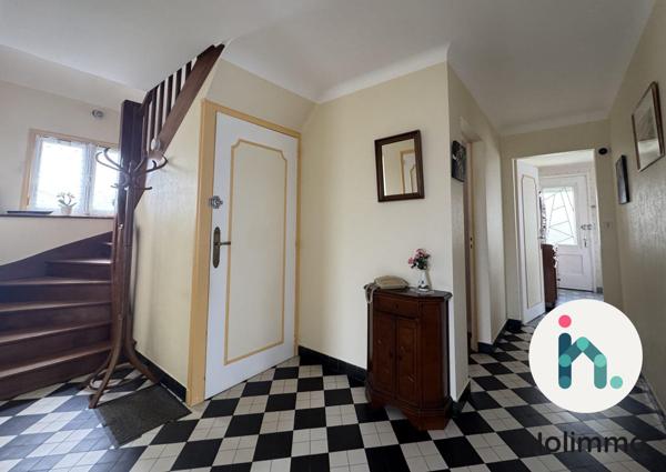 Maison à vendre - Vannes