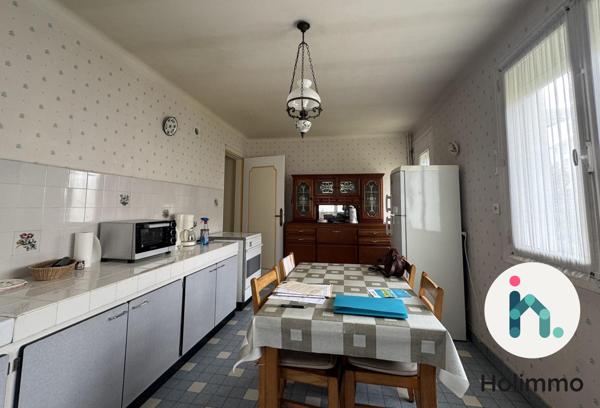 Maison à vendre - Vannes
