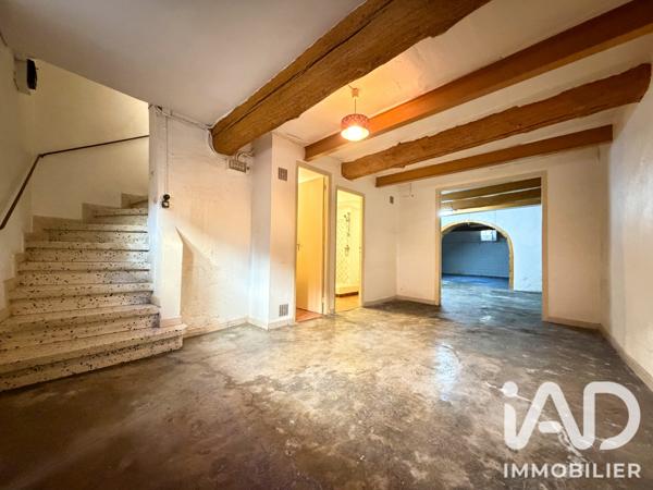 Maison à vendre 4 pièces 141 m² Rivesaltes