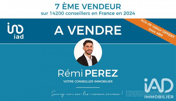 Maison à vendre 4 pièces 141 m² Rivesaltes