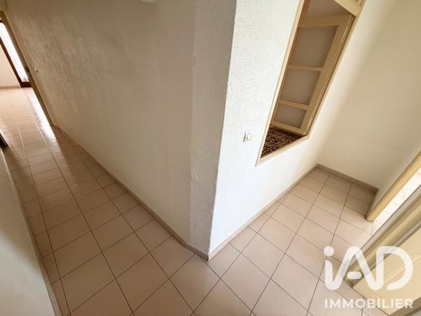 Maison à vendre 4 pièces 141 m² Rivesaltes