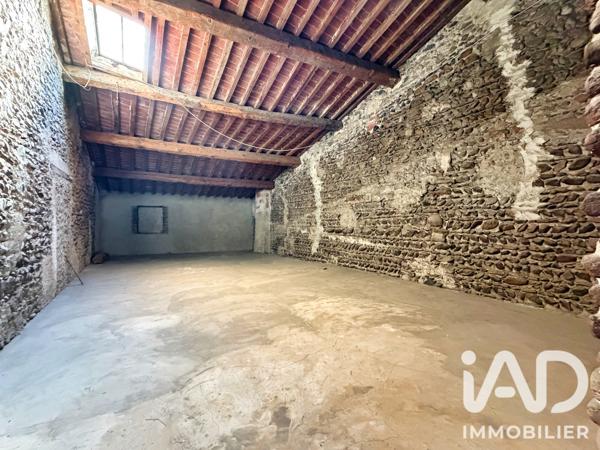Maison à vendre 4 pièces 141 m² Rivesaltes