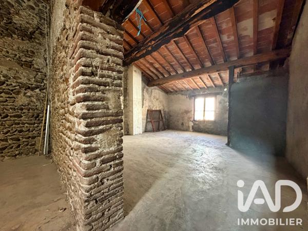 Maison à vendre 4 pièces 141 m² Rivesaltes