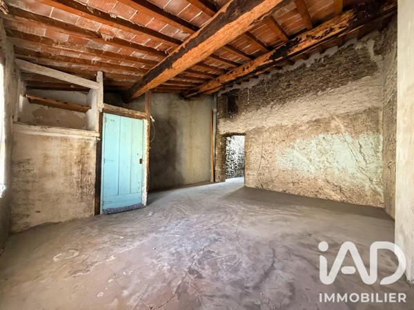 Maison à vendre 4 pièces 141 m² Rivesaltes