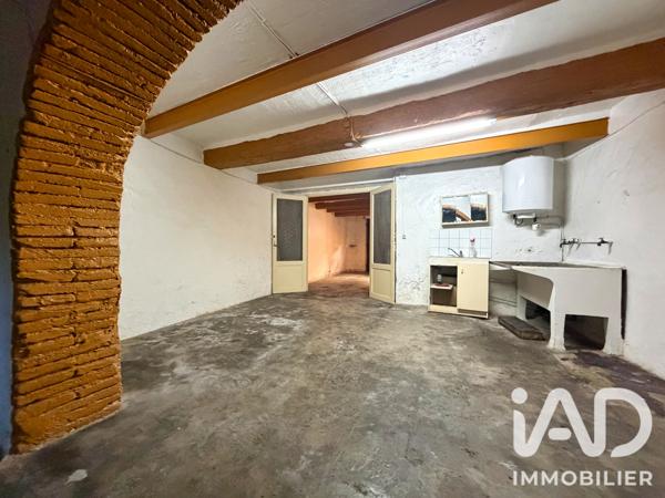 Maison à vendre 4 pièces 141 m² Rivesaltes