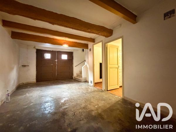 Maison à vendre 4 pièces 141 m² Rivesaltes
