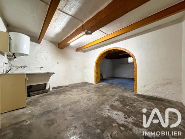Maison à vendre 4 pièces 141 m² Rivesaltes
