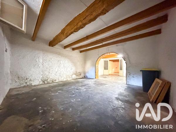 Maison à vendre 4 pièces 141 m² Rivesaltes