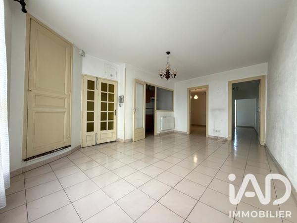 Maison à vendre 4 pièces 141 m² Rivesaltes