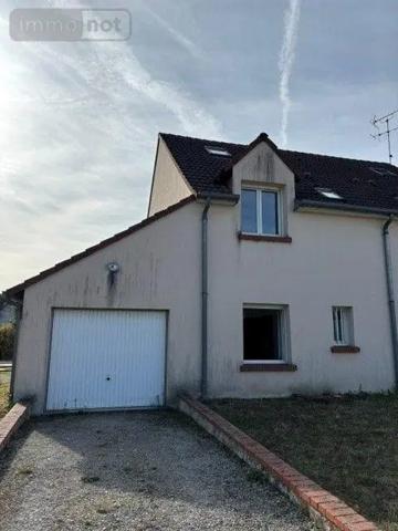 Achat - Appartement Saint-Gervais-la-Forêt 41350 2 pièces 43 m 2