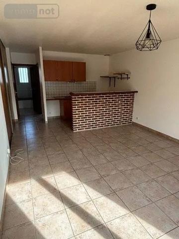 Achat - Appartement Saint-Gervais-la-Forêt 41350 2 pièces 43 m 2