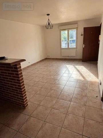 Achat - Appartement Saint-Gervais-la-Forêt 41350 2 pièces 43 m 2