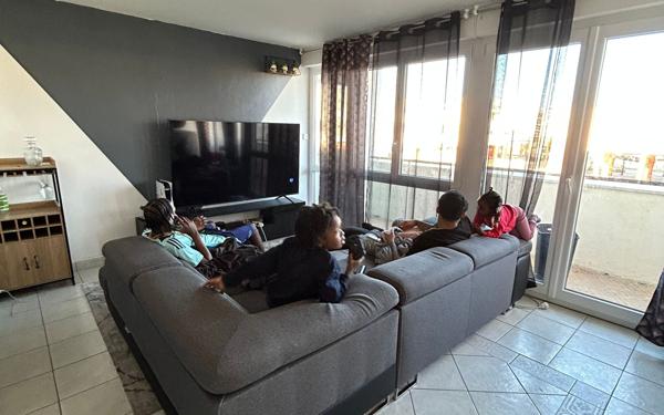 Appartement à vendre    4 pièces • 76,84 m2 Reims