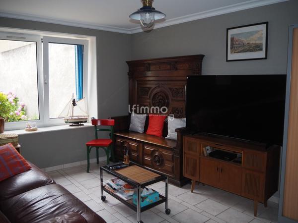 Charmante maison mitoyenne, au coeur de Morhange