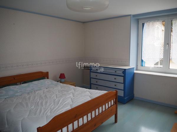 Charmante maison mitoyenne, au coeur de Morhange