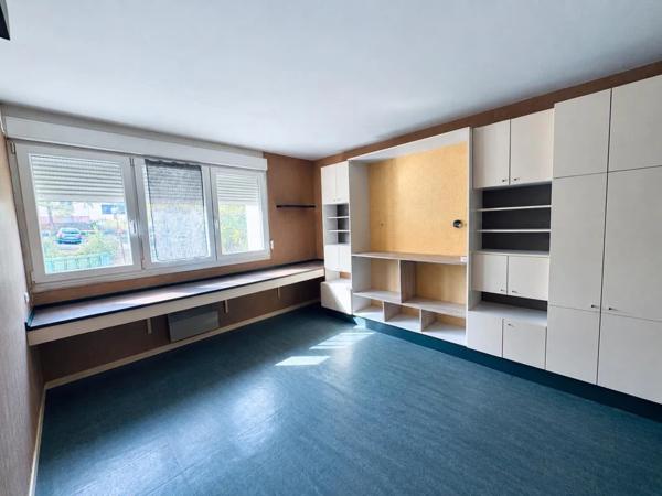 Appartement à vendre à Vandœuvre-lès-Nancy (54500)