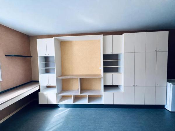 Appartement à vendre à Vandœuvre-lès-Nancy (54500)