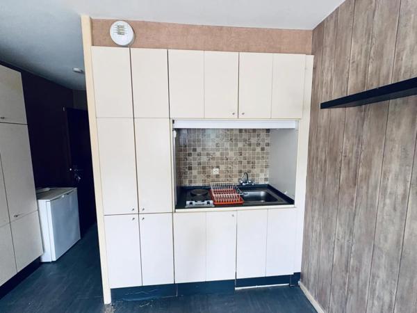 Appartement à vendre à Vandœuvre-lès-Nancy (54500)