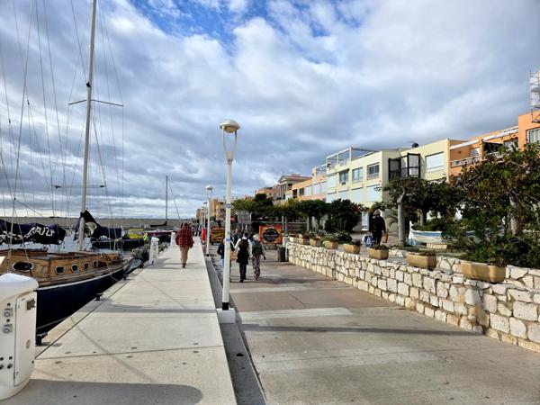 Studio meublé face à la mer - Archipel du Frioul