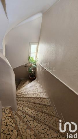 Appartement à vendre 2 pièces 44 m² Ivry-sur-Seine