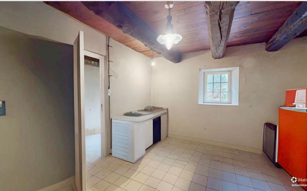 Maison à vendre    4 pièces •  Plouray