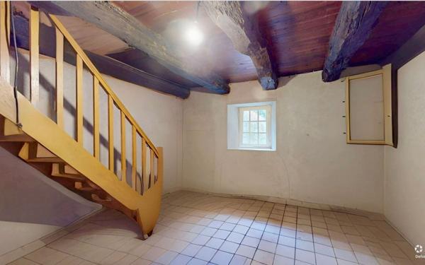 Maison à vendre    4 pièces •  Plouray