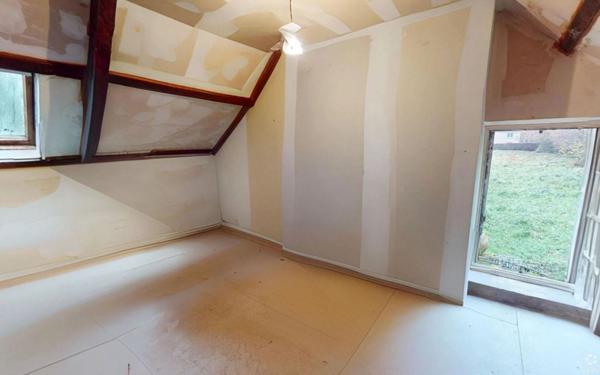 Maison à vendre    4 pièces •  Plouray