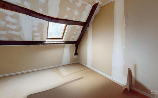 Maison à vendre    4 pièces •  Plouray