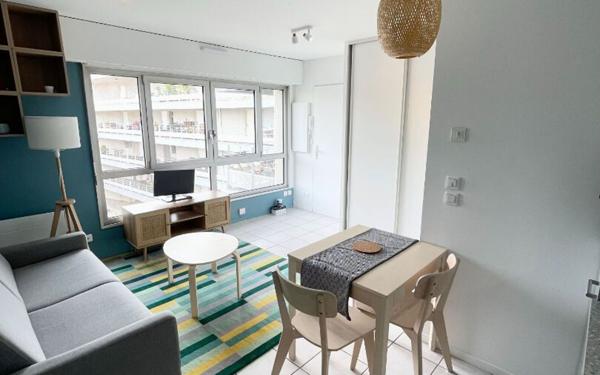 Appartement à louer    1 pièce •  Montreuil