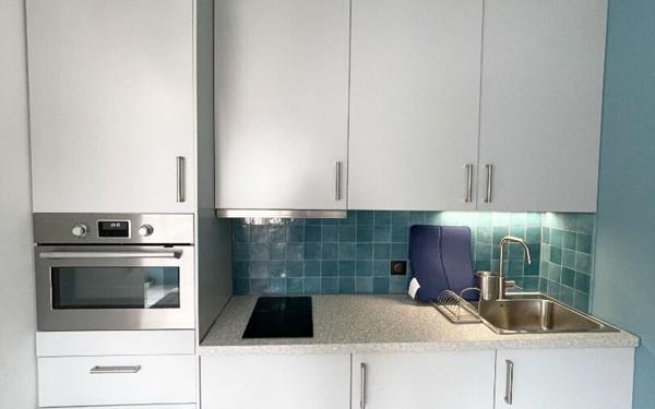 Appartement à louer    1 pièce •  Montreuil