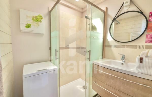 Appartement de 65 m²