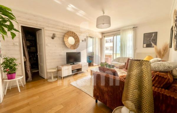 Appartement de 65 m²