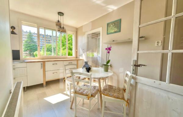 Appartement de 65 m²
