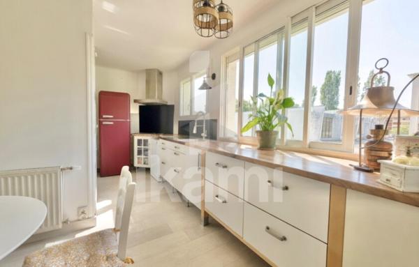 Appartement de 65 m²