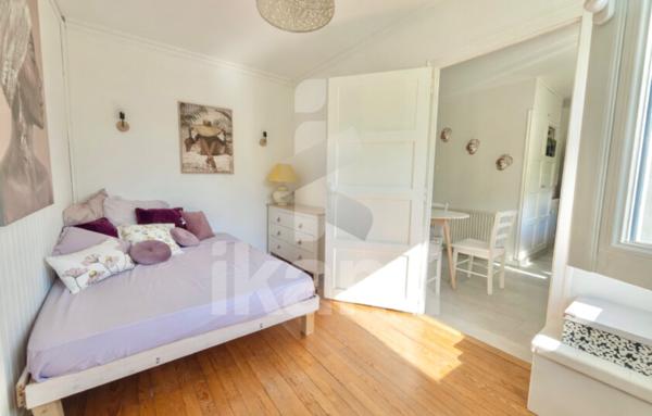 Appartement de 65 m²