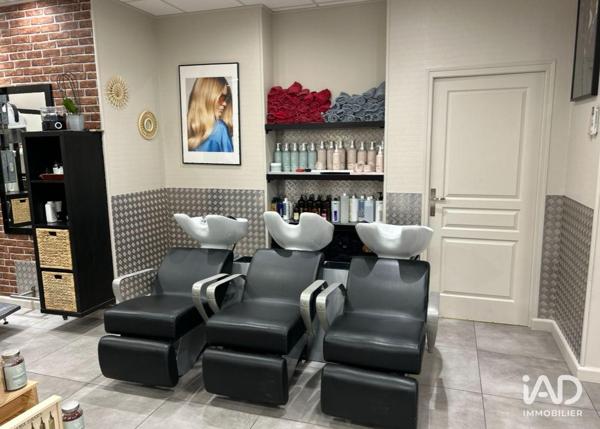 Boutique/Local commercial à vendre 60 m² Carentan-les-Marais