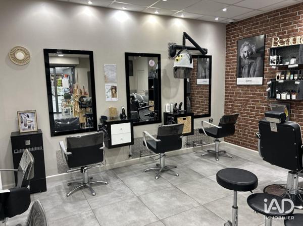 Boutique/Local commercial à vendre 60 m² Carentan-les-Marais