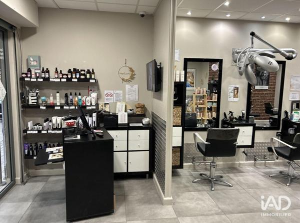 Boutique/Local commercial à vendre 60 m² Carentan-les-Marais