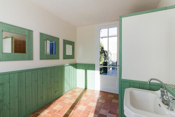maison bourgeoise avec jardin