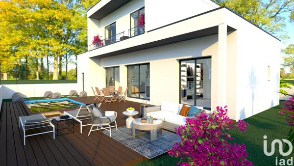 Terrain à vendre 420 m² Agde