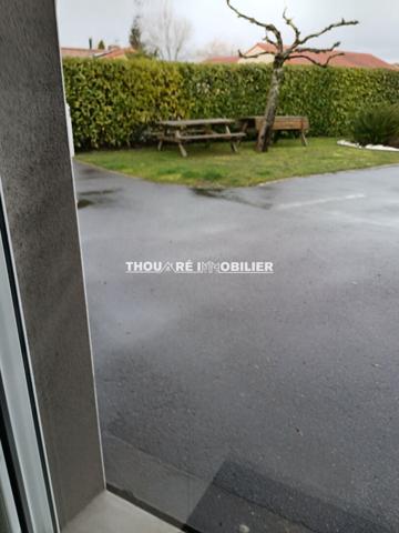 44450 LA CHAPELLE BASSE MER La Chapelle Basse Mer T1 48 m2