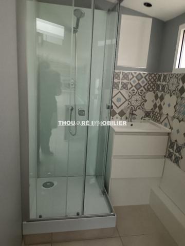 44450 LA CHAPELLE BASSE MER La Chapelle Basse Mer T1 48 m2