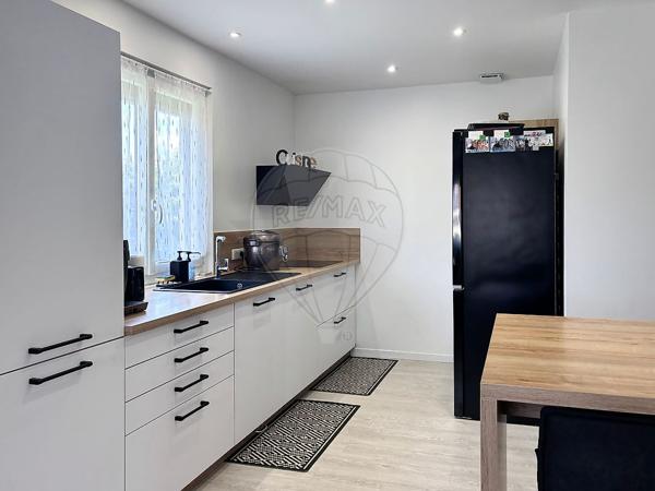 Maison  en vente - Yonne - 89