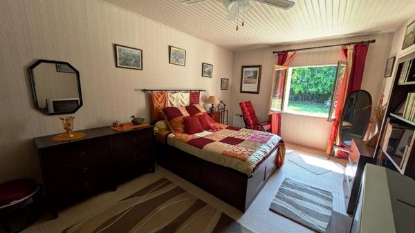 MAISON SAINT SAVIN Saint-Savin (33920)