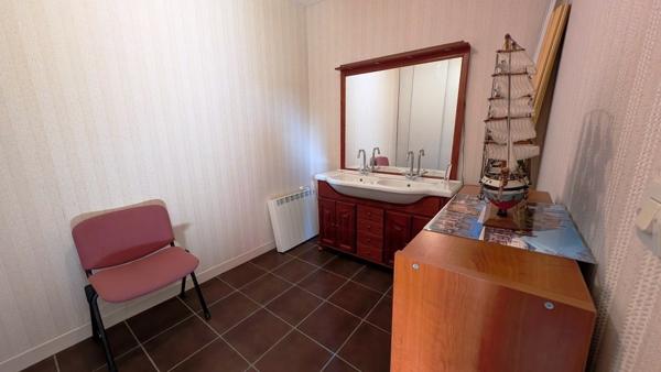 MAISON SAINT SAVIN Saint-Savin (33920)