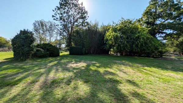 MAISON SAINT SAVIN Saint-Savin (33920)