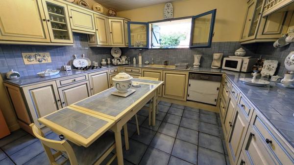 MAISON SAINT SAVIN Saint-Savin (33920)