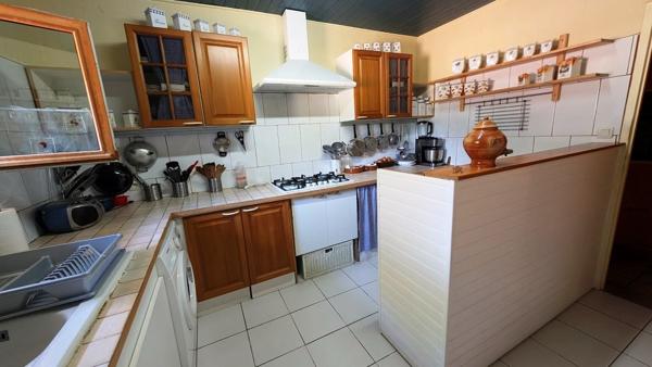 MAISON SAINT SAVIN Saint-Savin (33920)