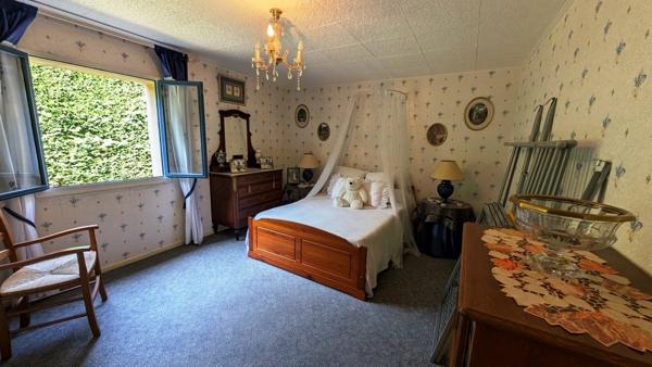 MAISON SAINT SAVIN Saint-Savin (33920)