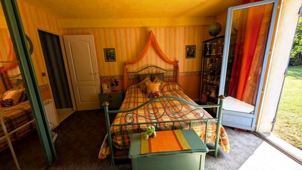 MAISON SAINT SAVIN Saint-Savin (33920)